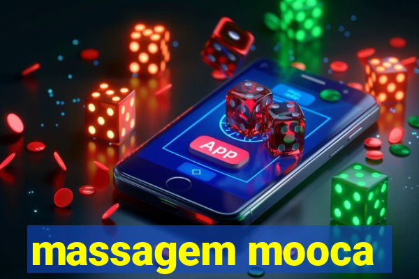 massagem mooca
